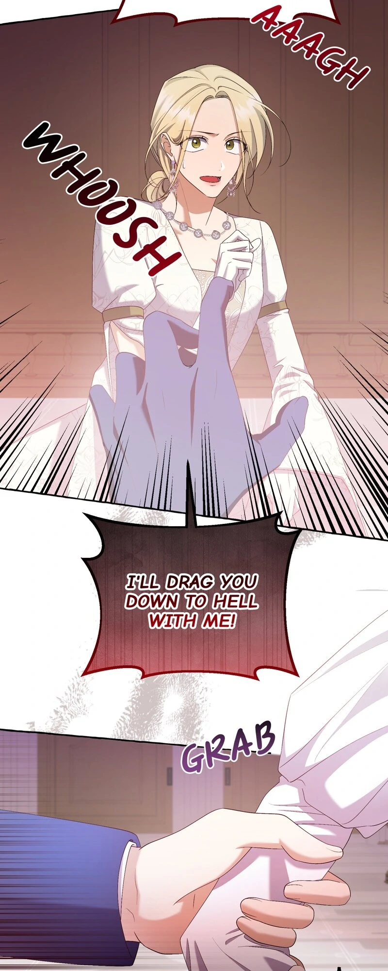 Are We Still in Love? chapter 63 page 2