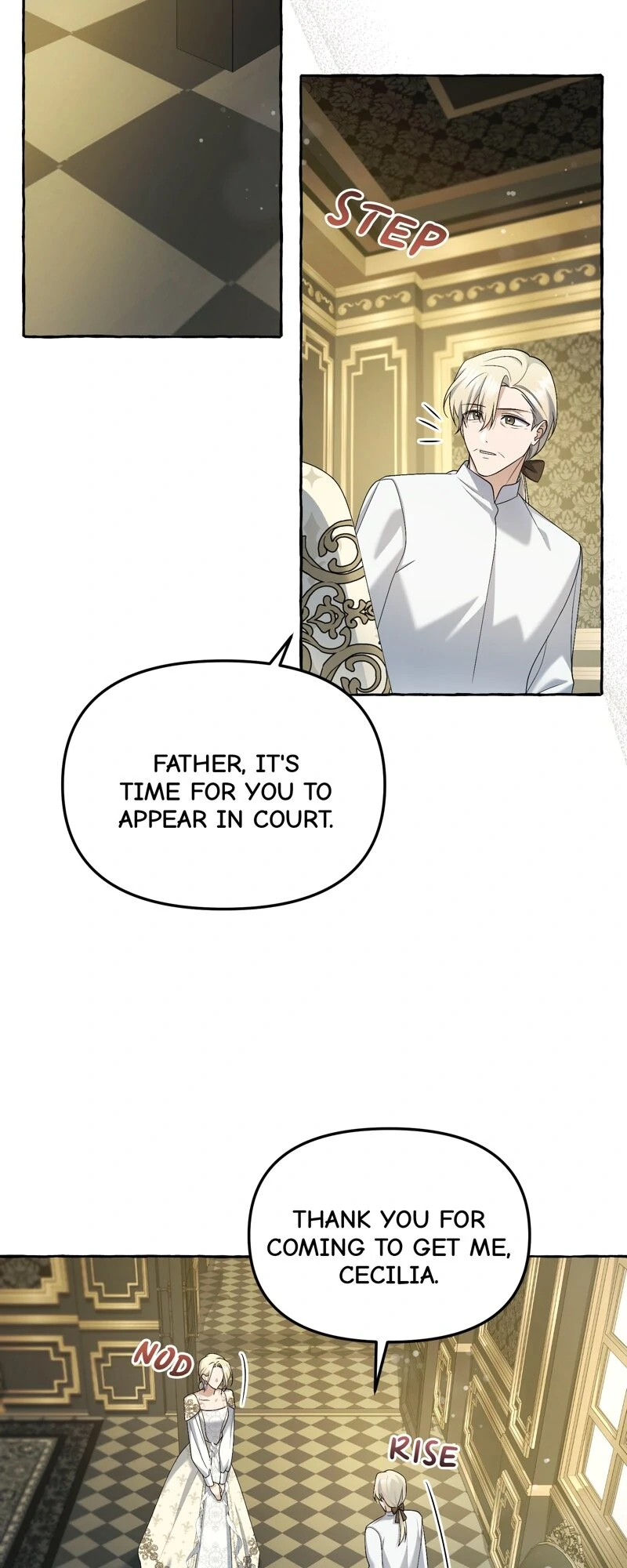 Are We Still in Love? chapter 63 page 20