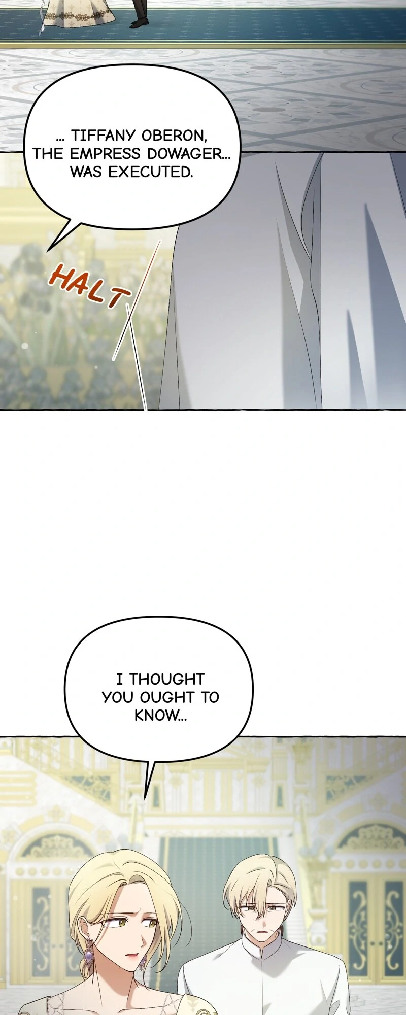 Are We Still in Love? chapter 63 page 23