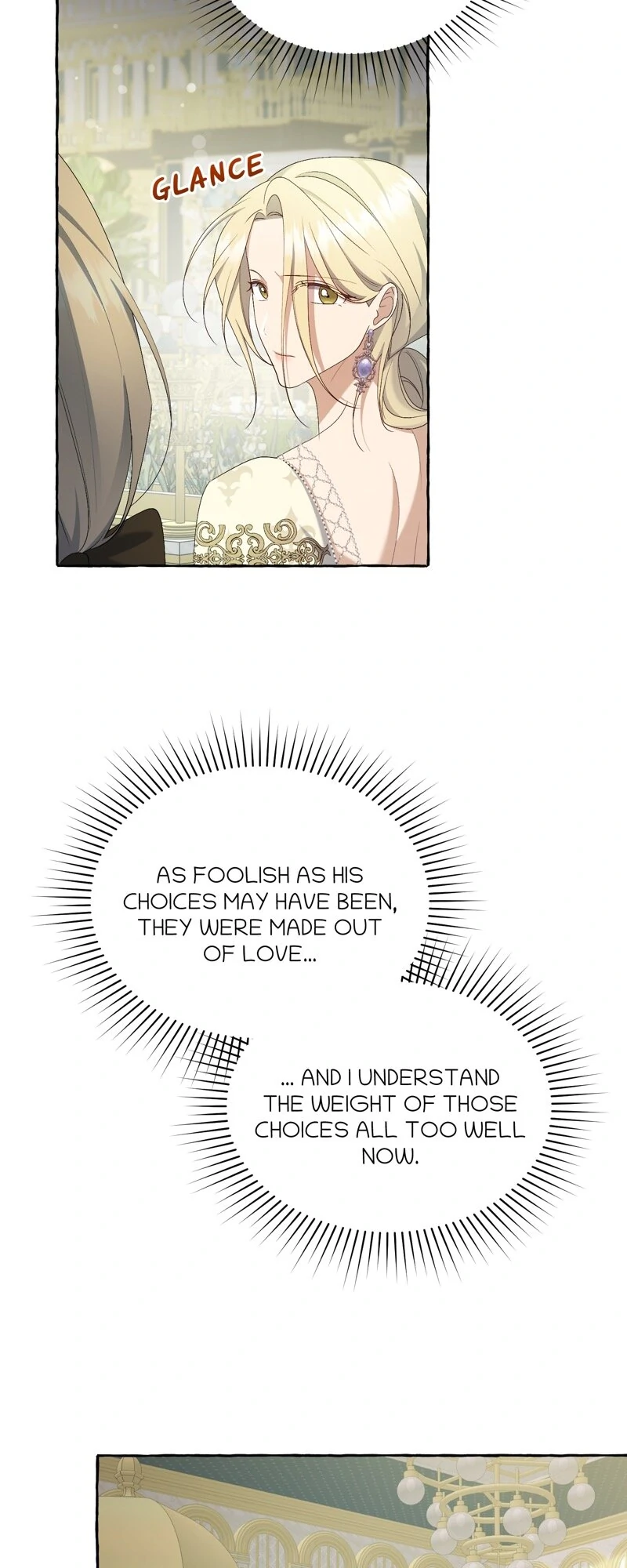 Are We Still in Love? chapter 63 page 25
