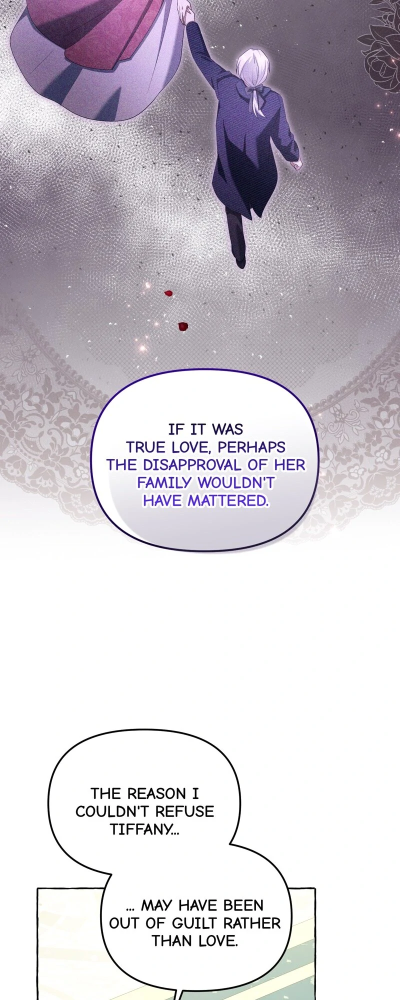 Are We Still in Love? chapter 63 page 28