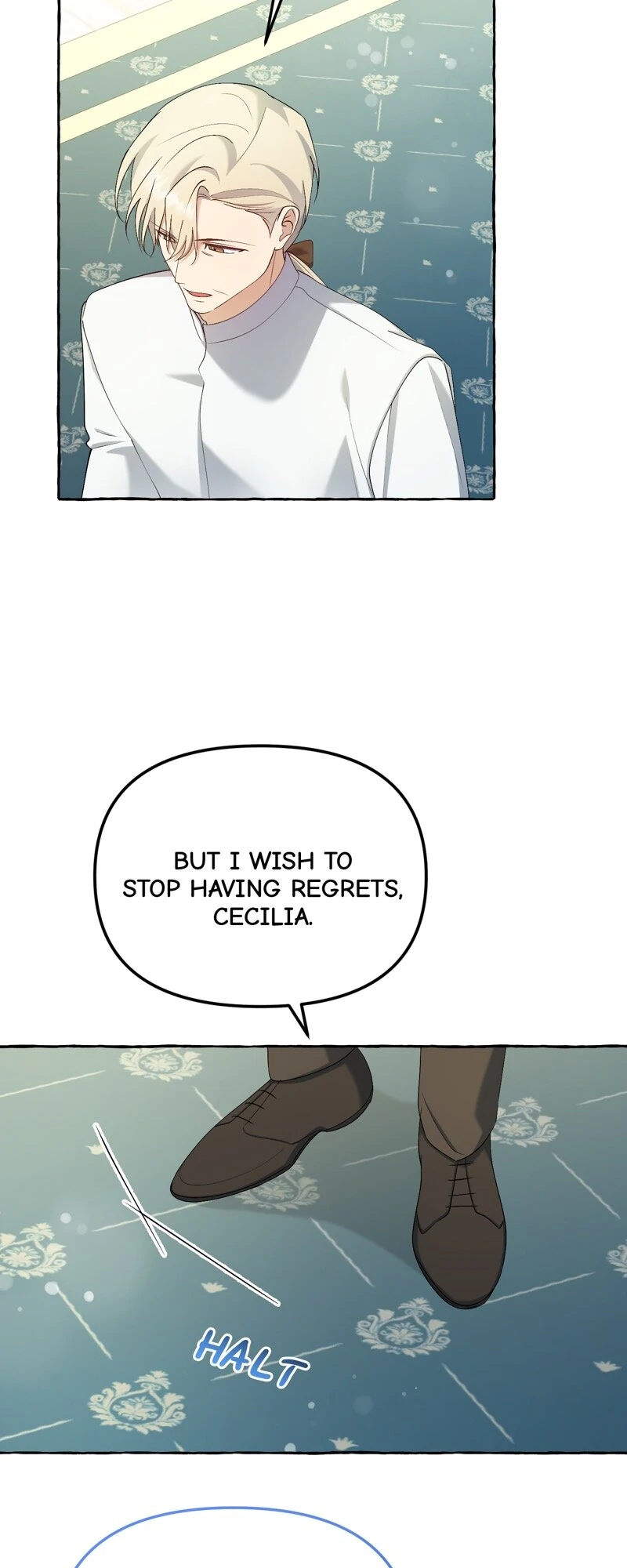 Are We Still in Love? chapter 63 page 29