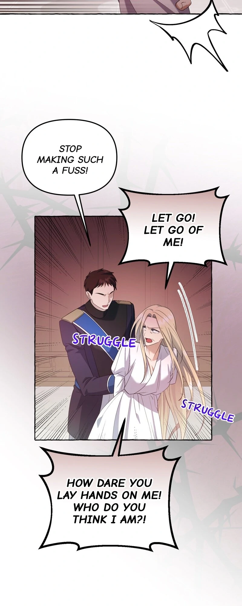 Are We Still in Love? chapter 63 page 3