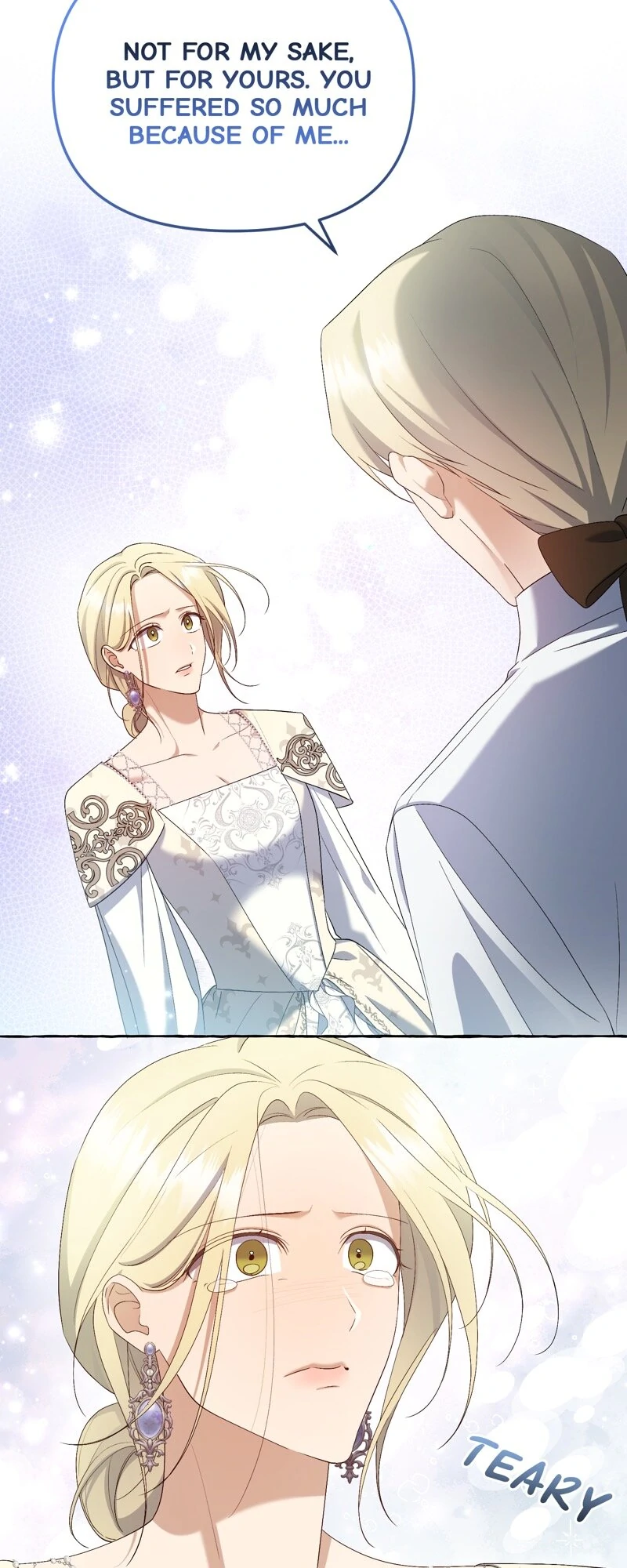 Are We Still in Love? chapter 63 page 30