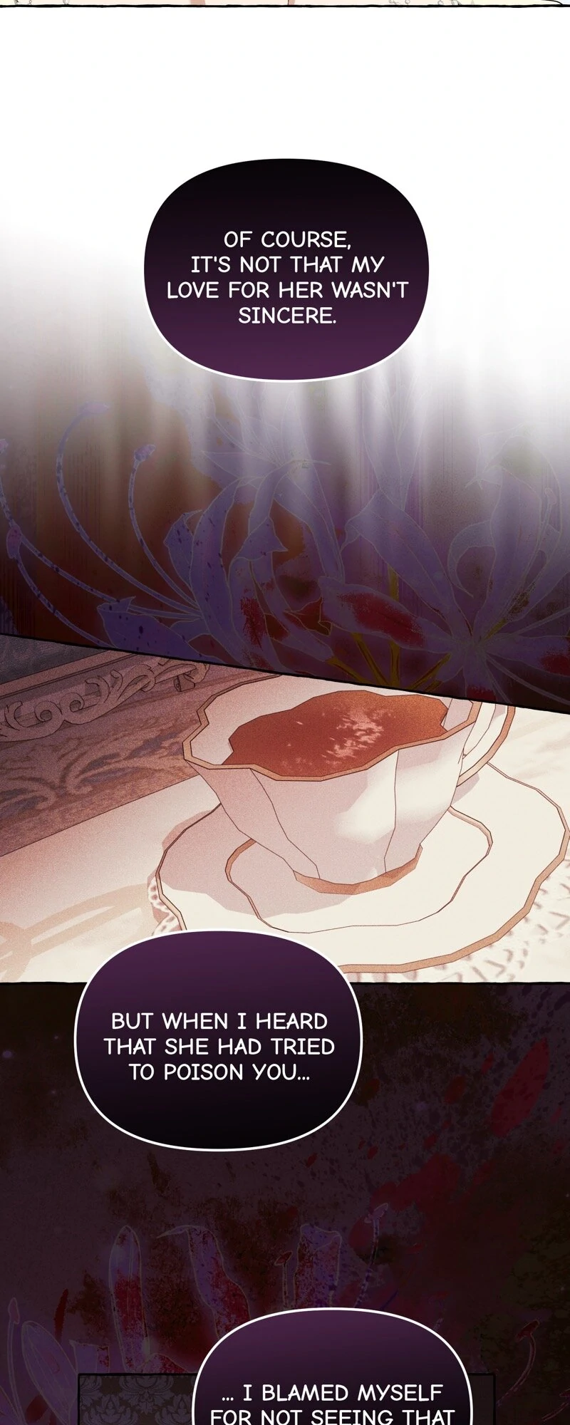 Are We Still in Love? chapter 63 page 31