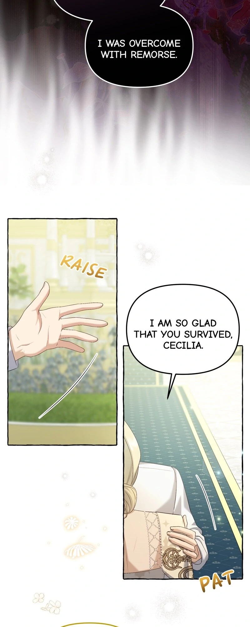 Are We Still in Love? chapter 63 page 33