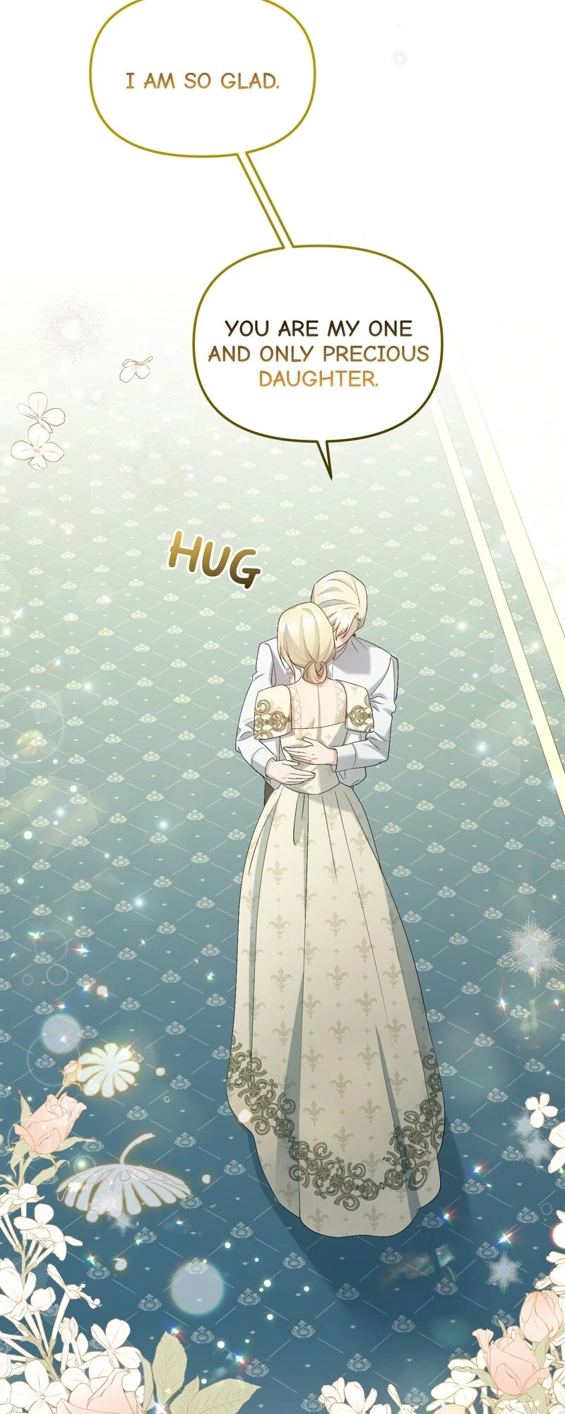 Are We Still in Love? chapter 63 page 34