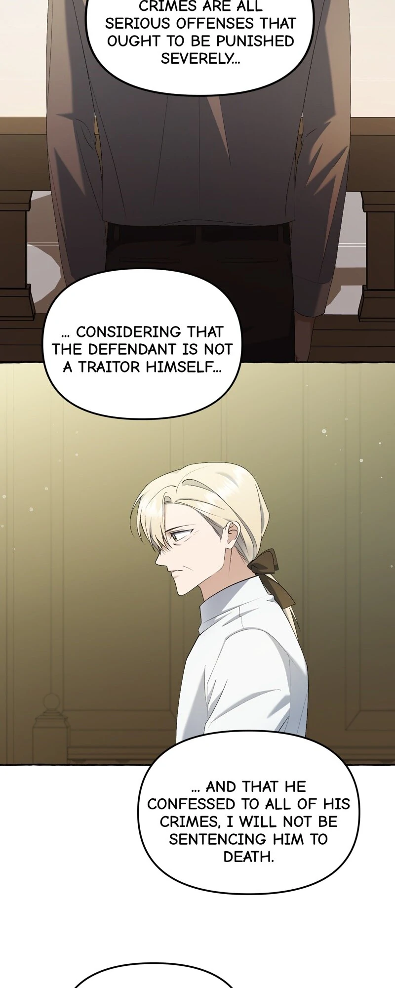 Are We Still in Love? chapter 63 page 37