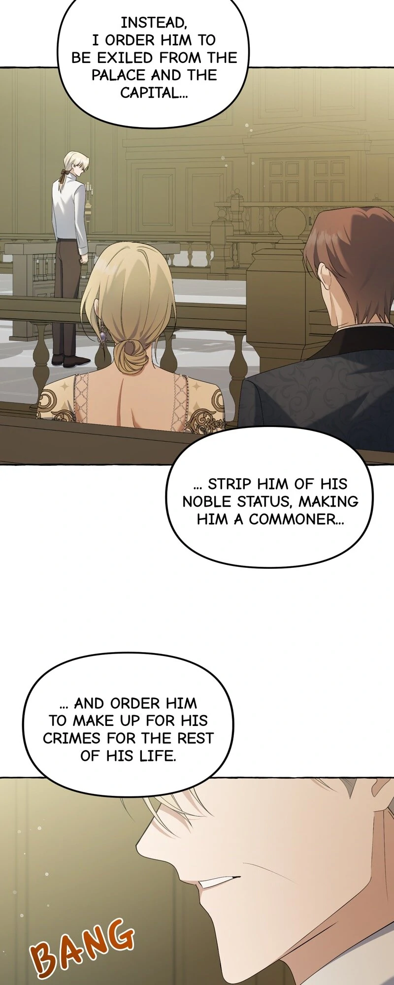 Are We Still in Love? chapter 63 page 38