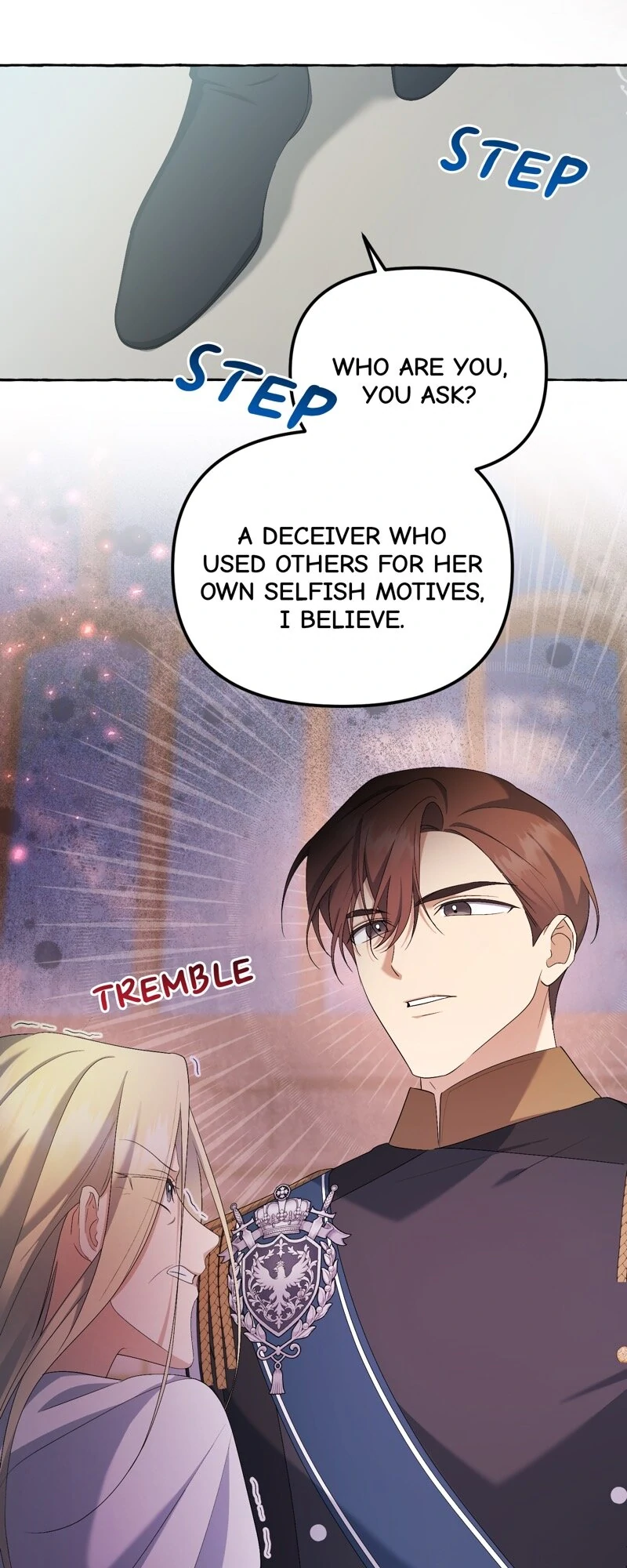 Are We Still in Love? chapter 63 page 4