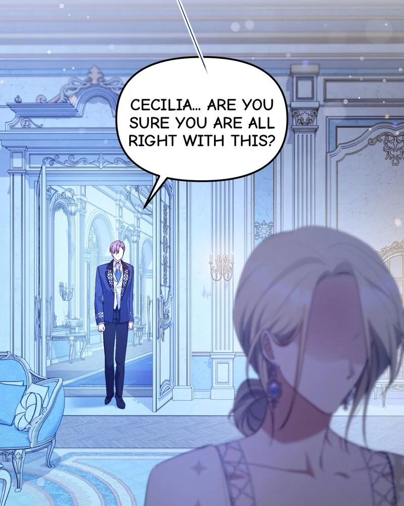 Are We Still in Love? chapter 63 page 40