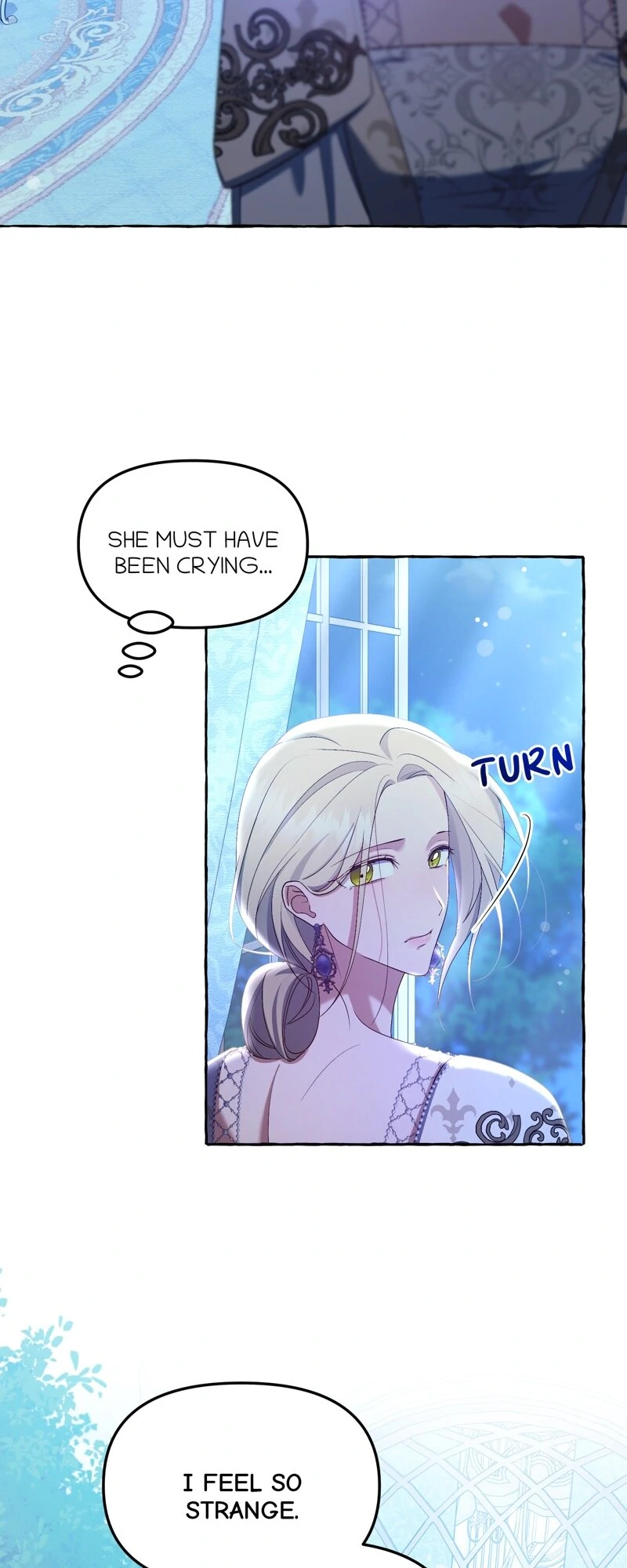Are We Still in Love? chapter 63 page 41