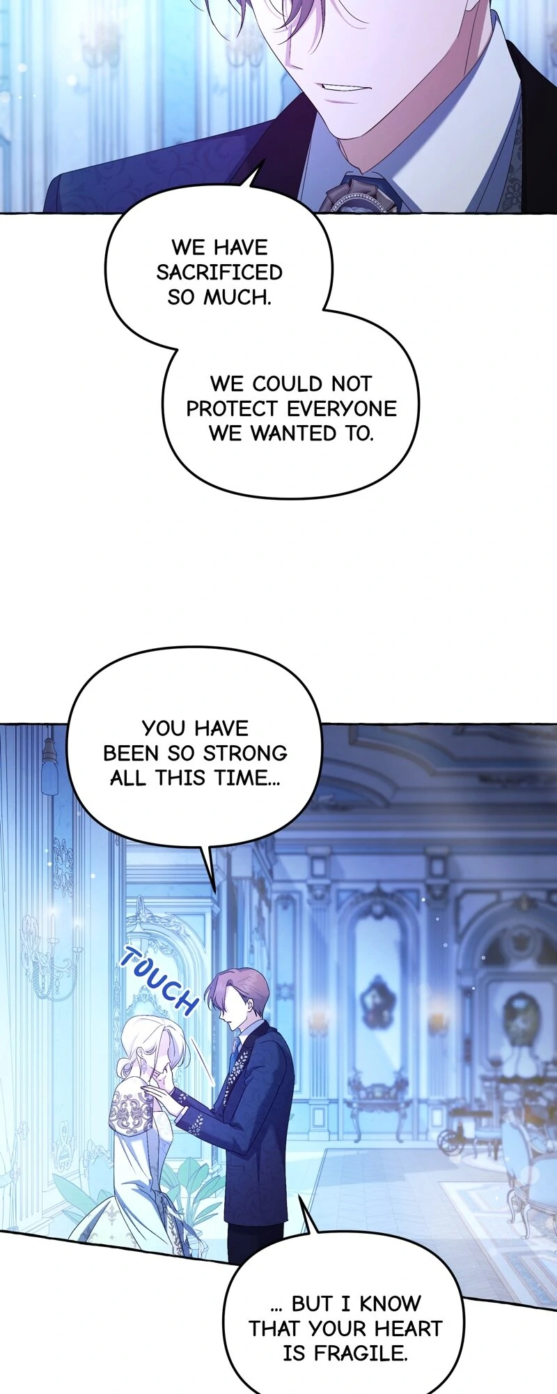 Are We Still in Love? chapter 63 page 43