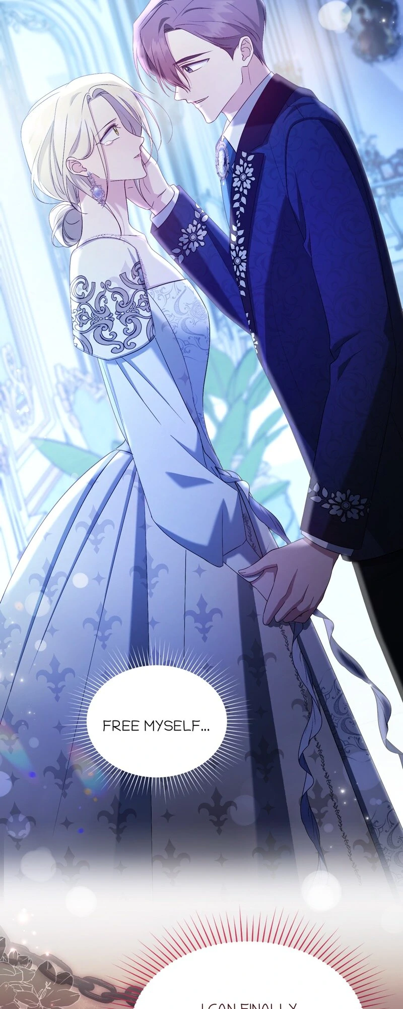 Are We Still in Love? chapter 63 page 45