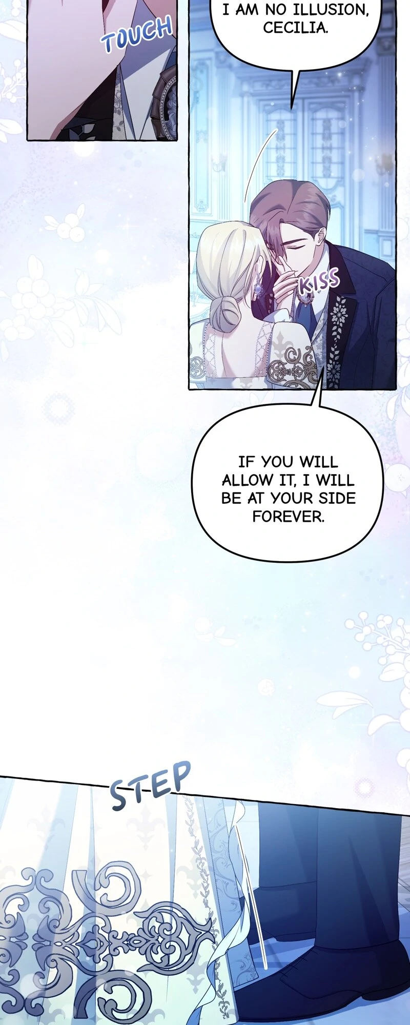 Are We Still in Love? chapter 63 page 49