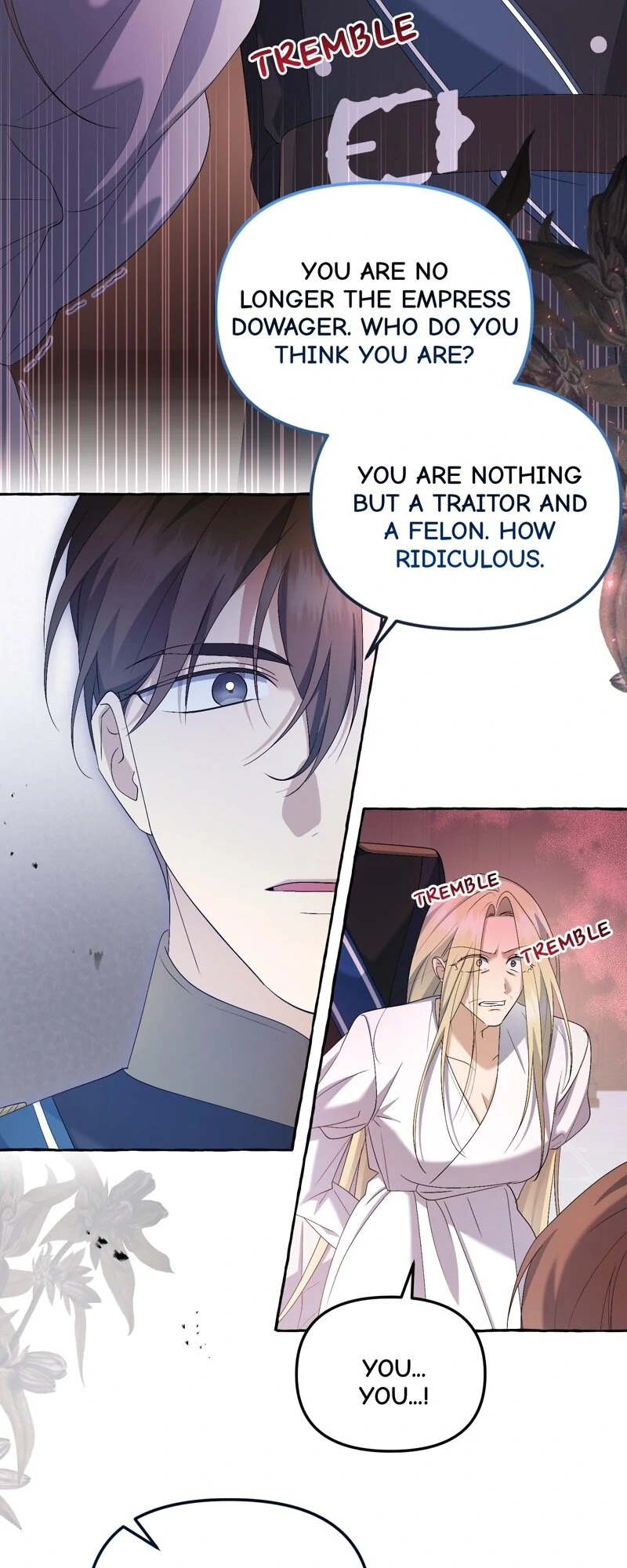 Are We Still in Love? chapter 63 page 5