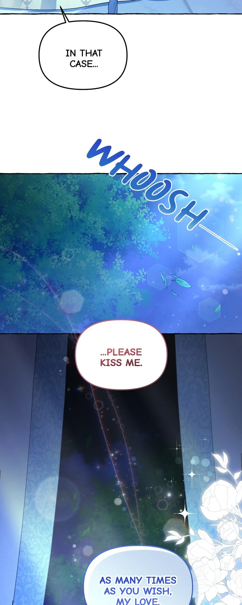 Are We Still in Love? chapter 63 page 50