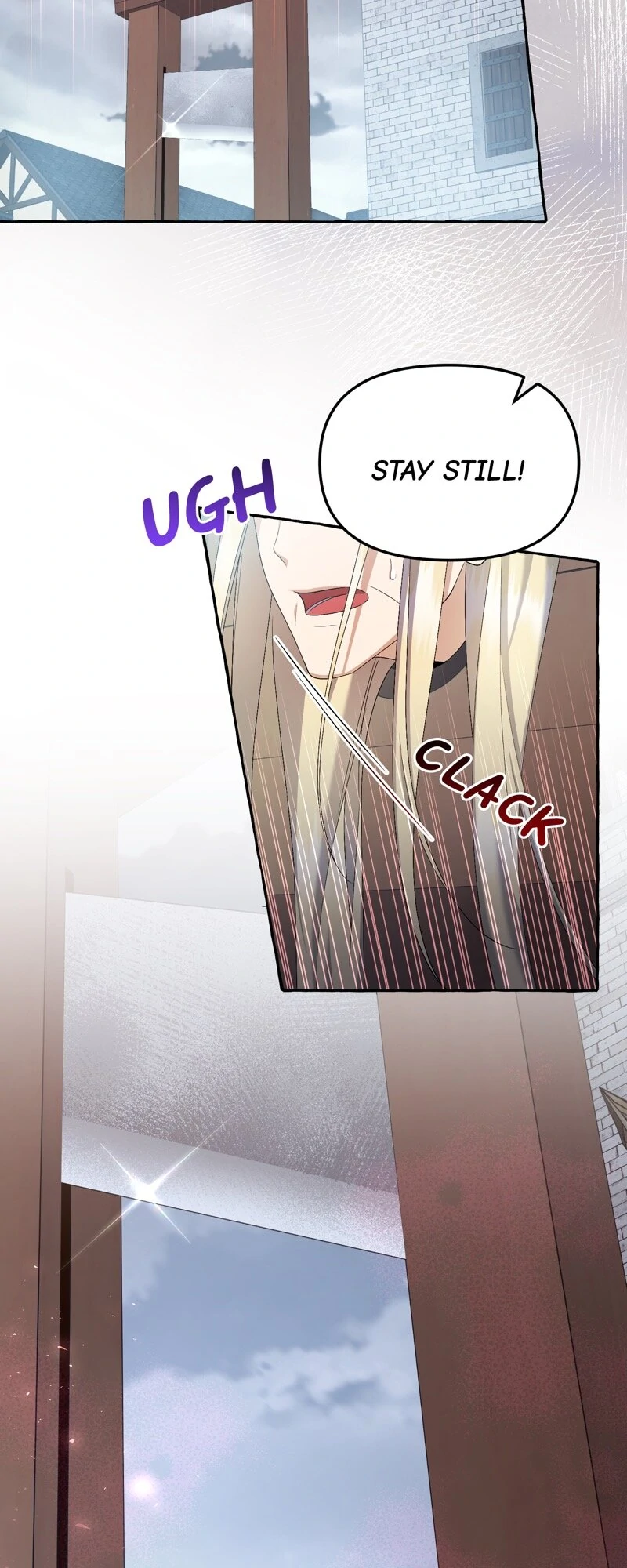 Are We Still in Love? chapter 63 page 9
