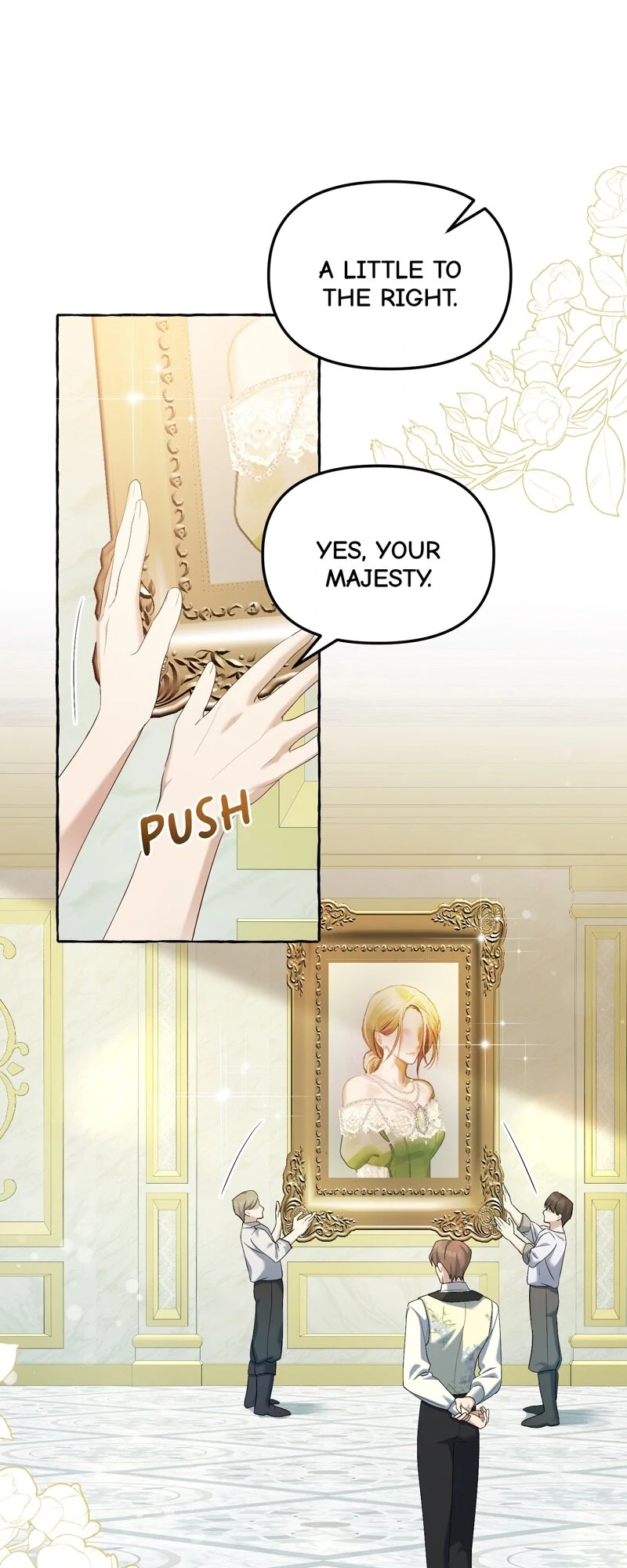 Are We Still in Love? chapter 64 page 1