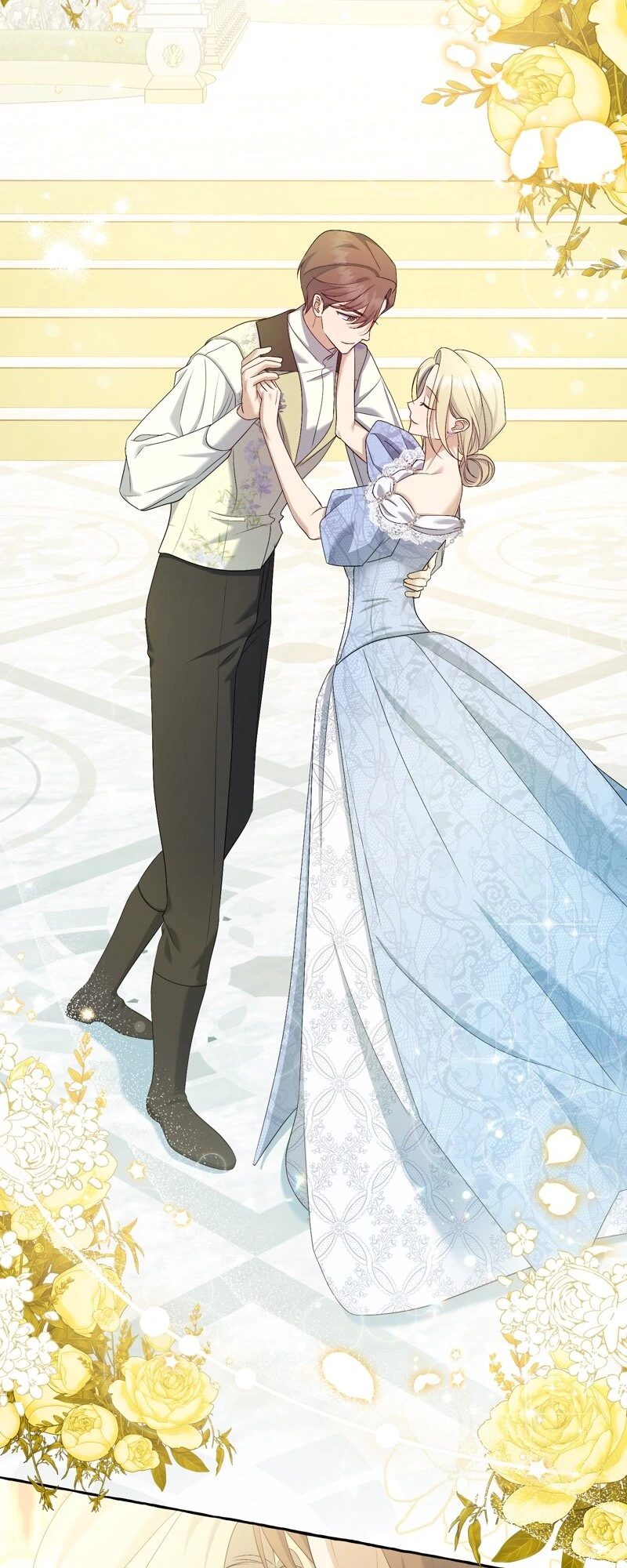 Are We Still in Love? chapter 64 page 11