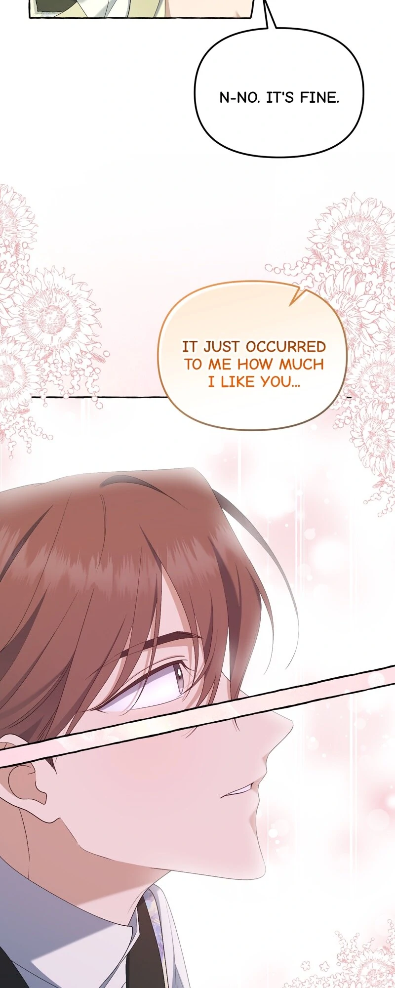 Are We Still in Love? chapter 64 page 19