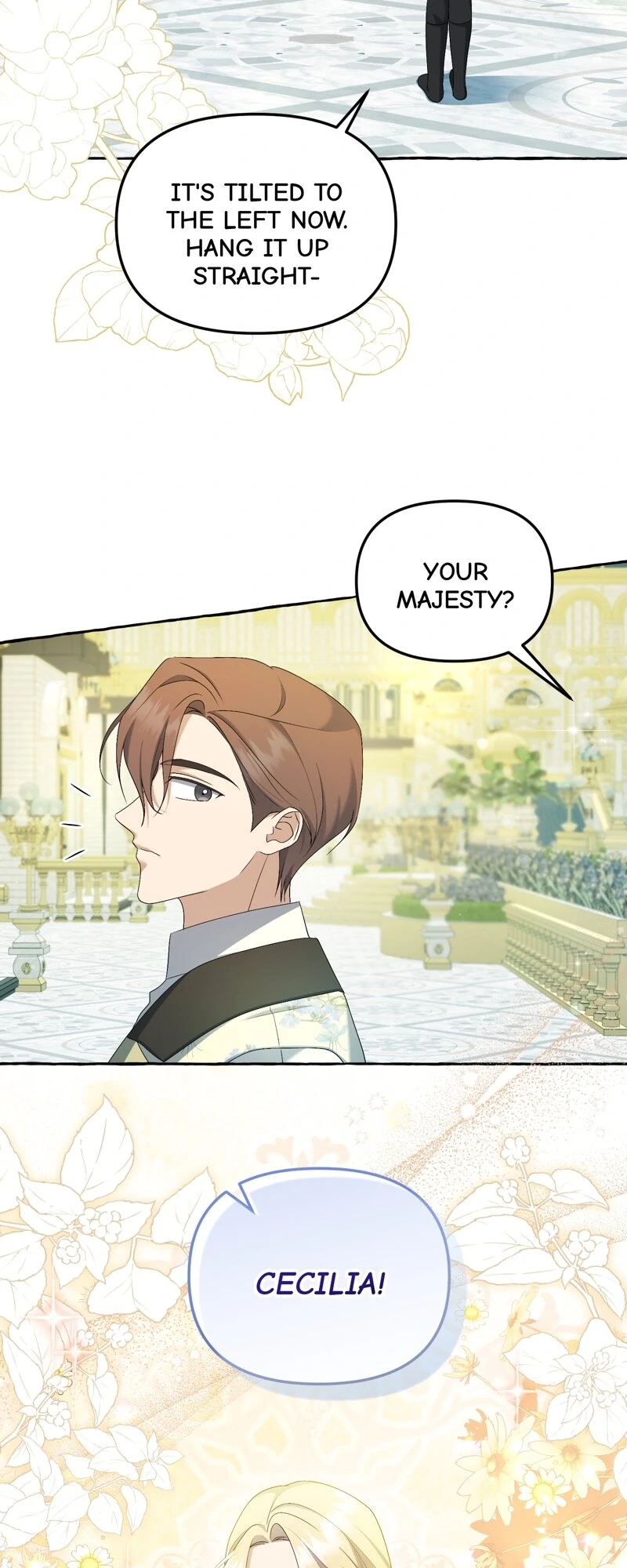 Are We Still in Love? chapter 64 page 2
