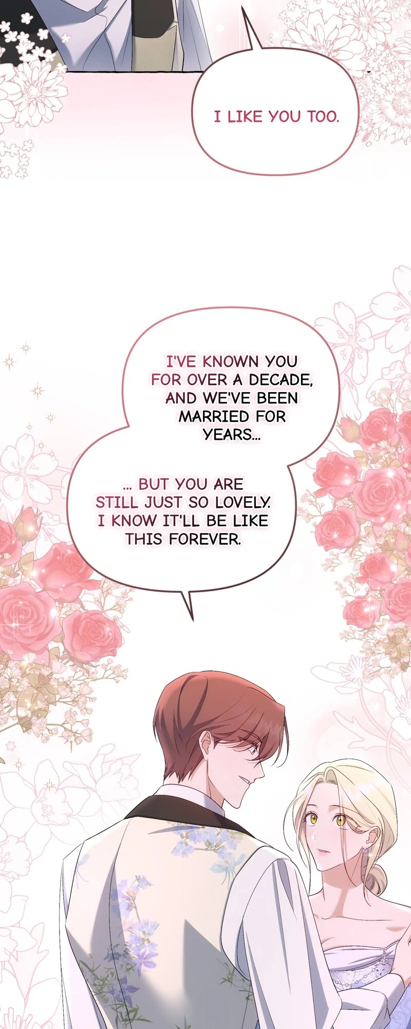 Are We Still in Love? chapter 64 page 20