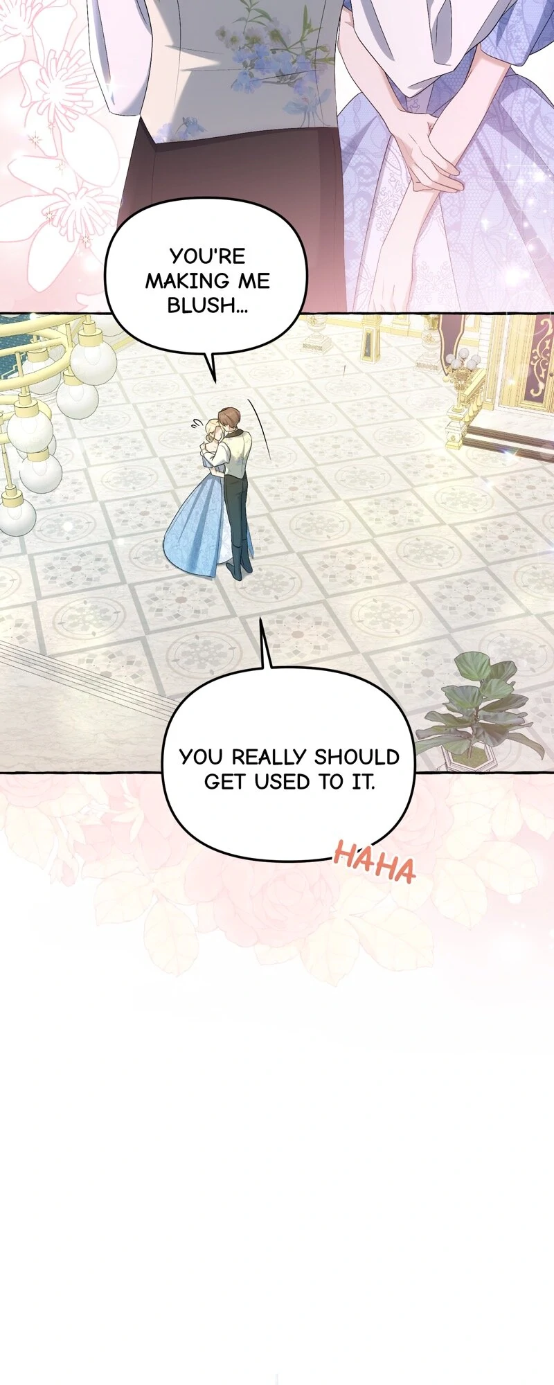 Are We Still in Love? chapter 64 page 21