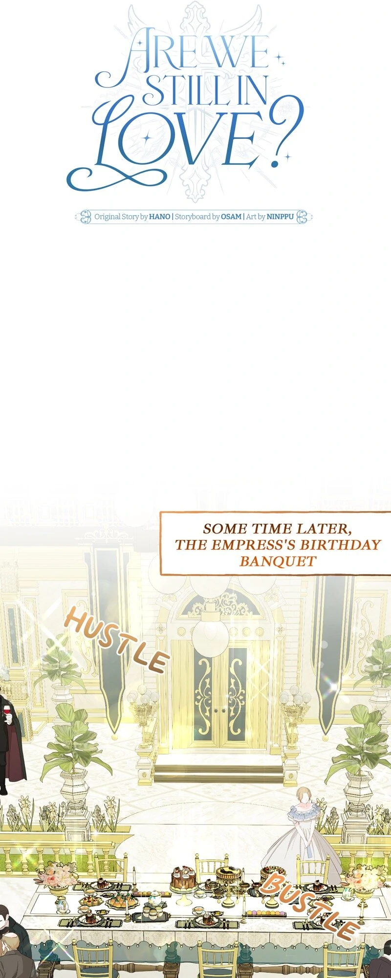 Are We Still in Love? chapter 64 page 22