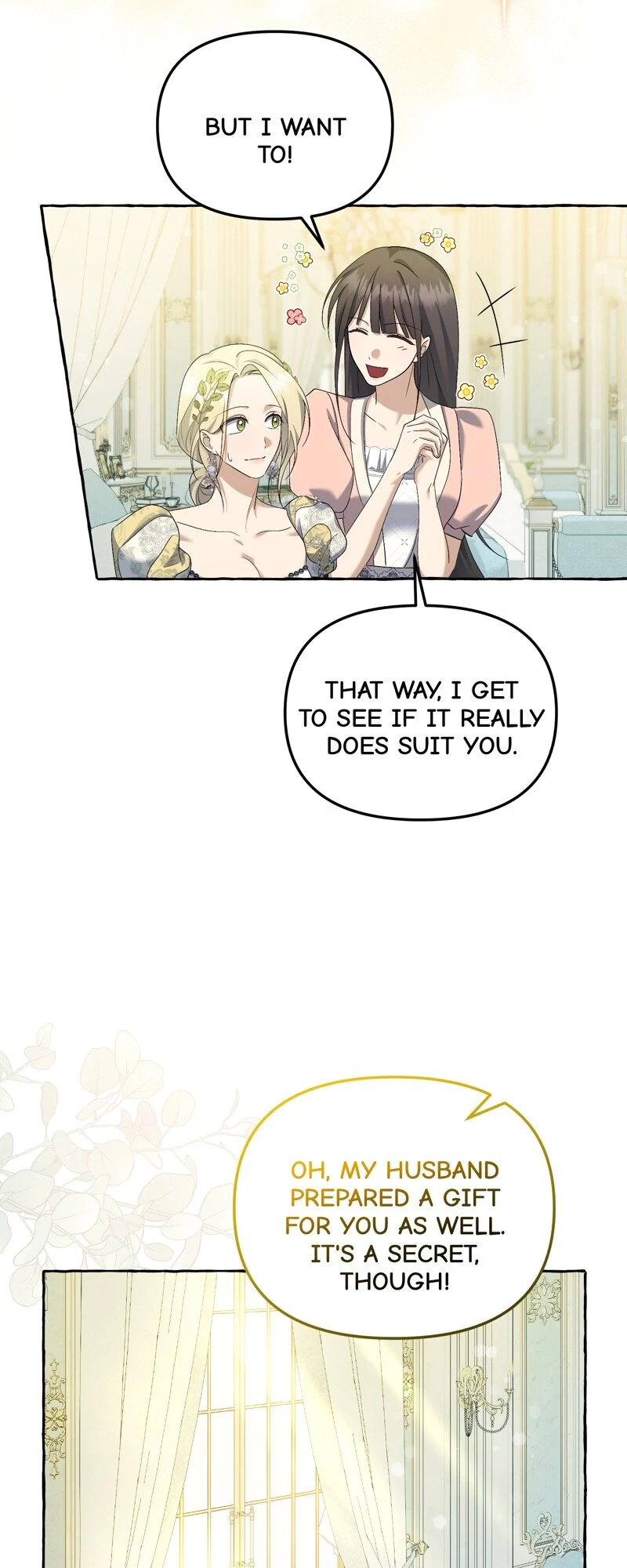 Are We Still in Love? chapter 64 page 25