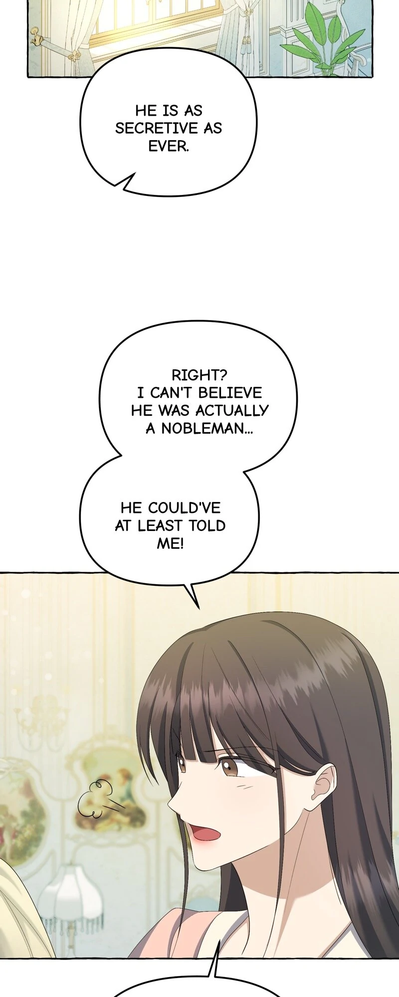 Are We Still in Love? chapter 64 page 26