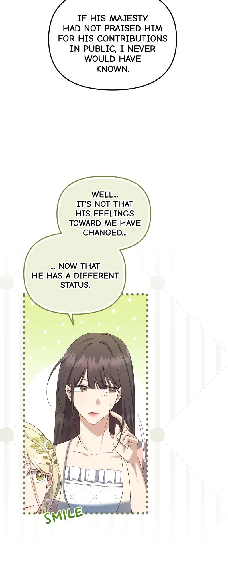Are We Still in Love? chapter 64 page 27