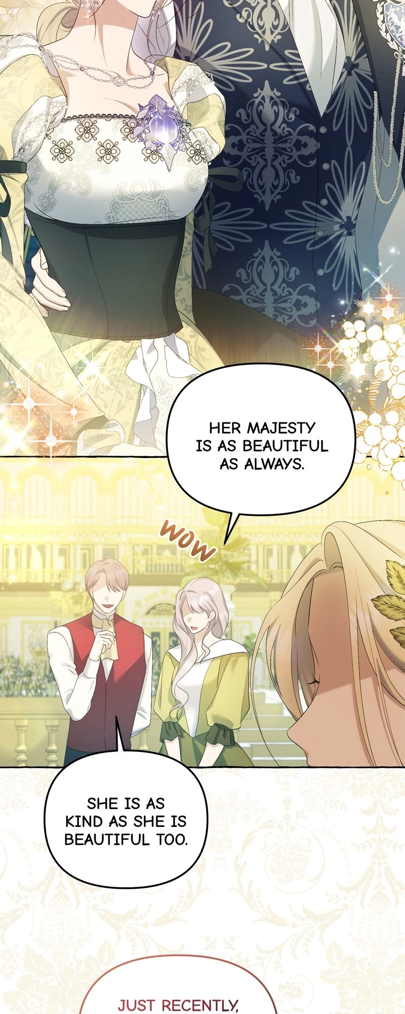 Are We Still in Love? chapter 64 page 30