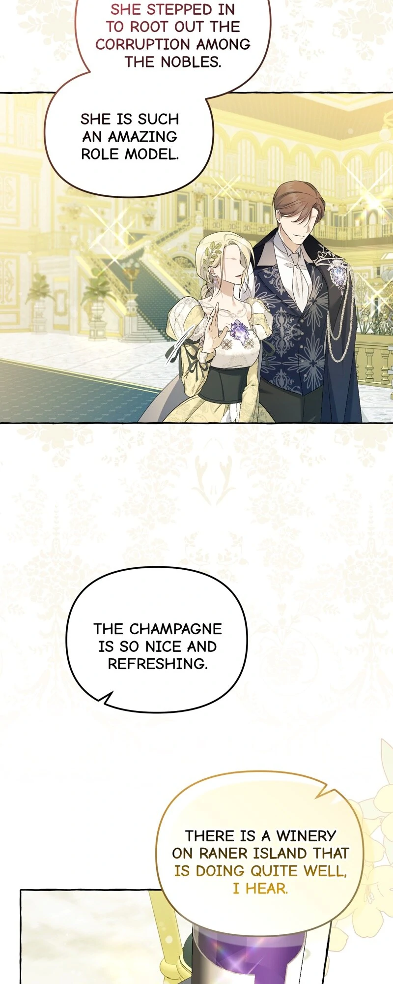 Are We Still in Love? chapter 64 page 31