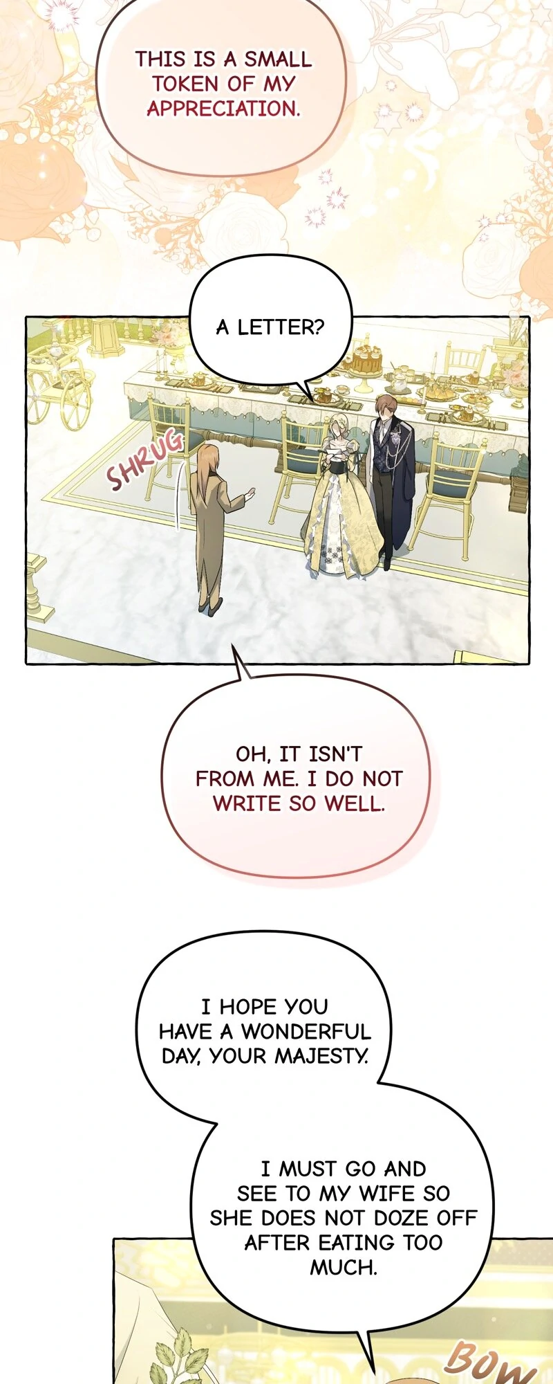 Are We Still in Love? chapter 64 page 36