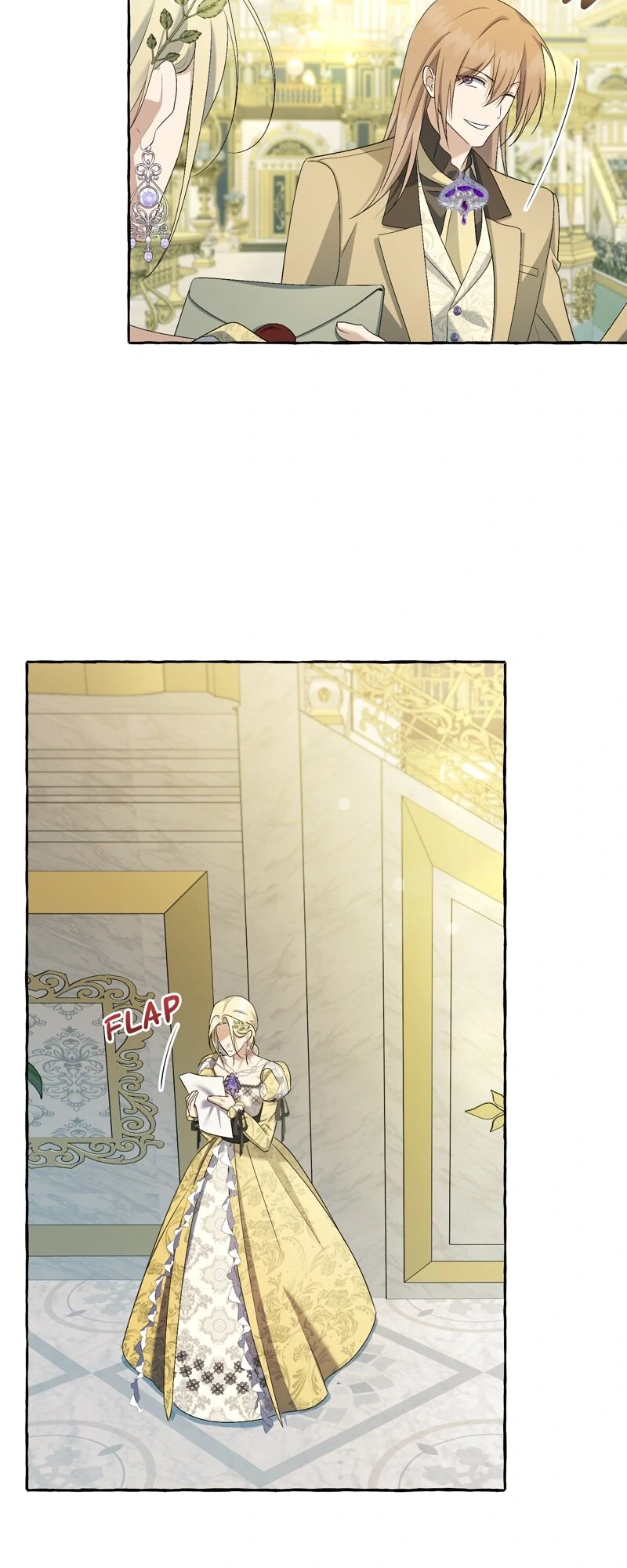 Are We Still in Love? chapter 64 page 37