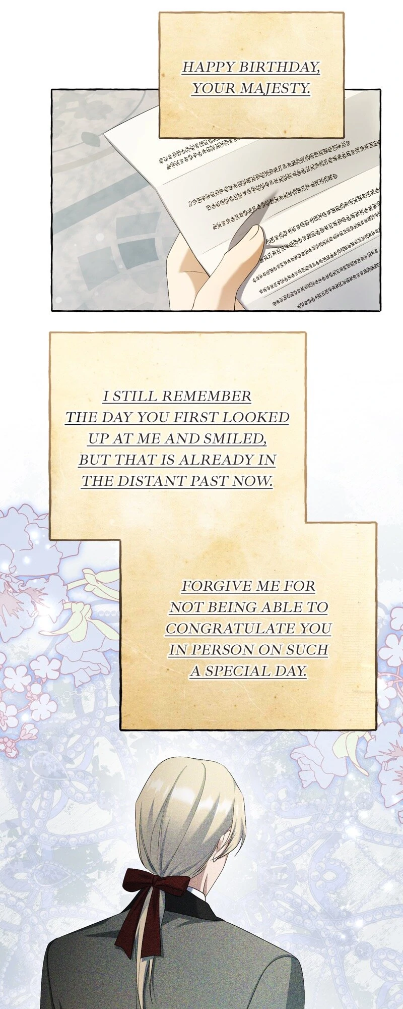 Are We Still in Love? chapter 64 page 38
