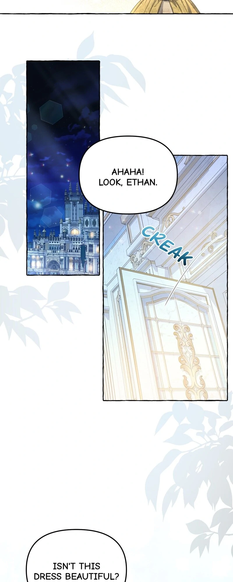 Are We Still in Love? chapter 64 page 41