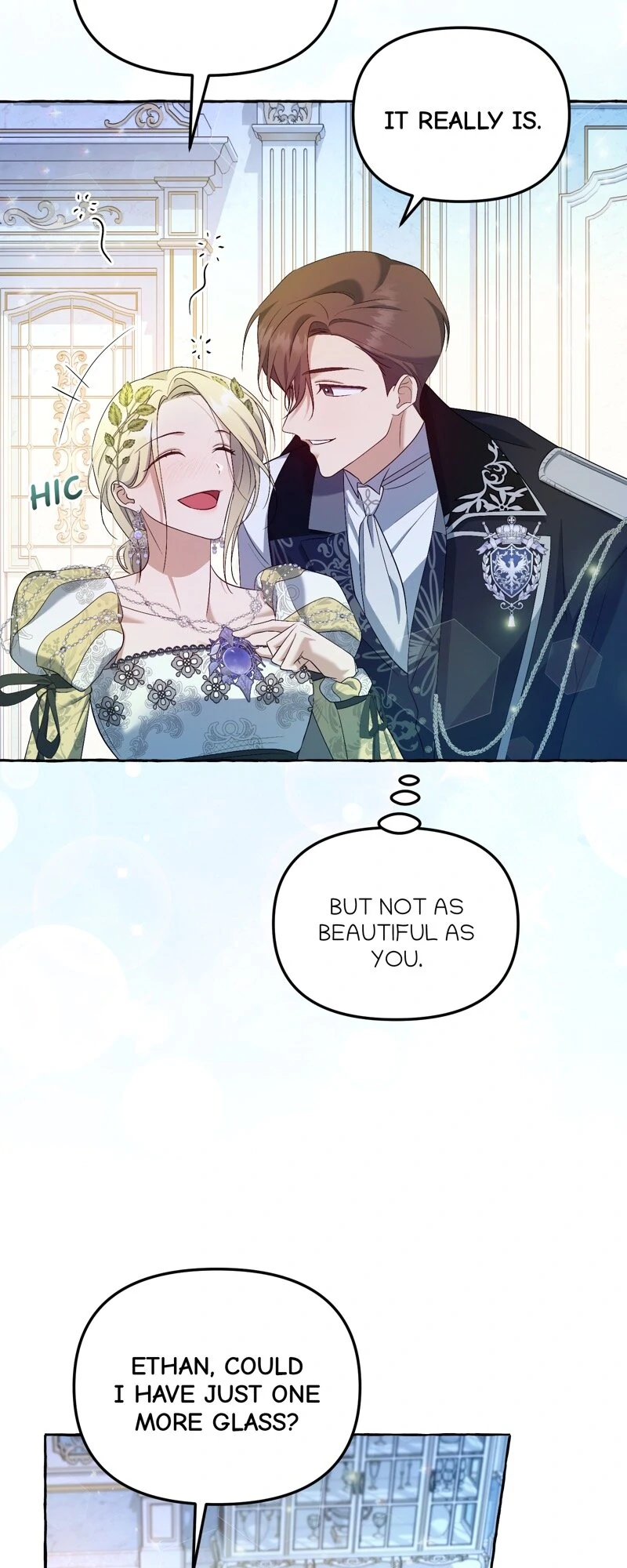 Are We Still in Love? chapter 64 page 42