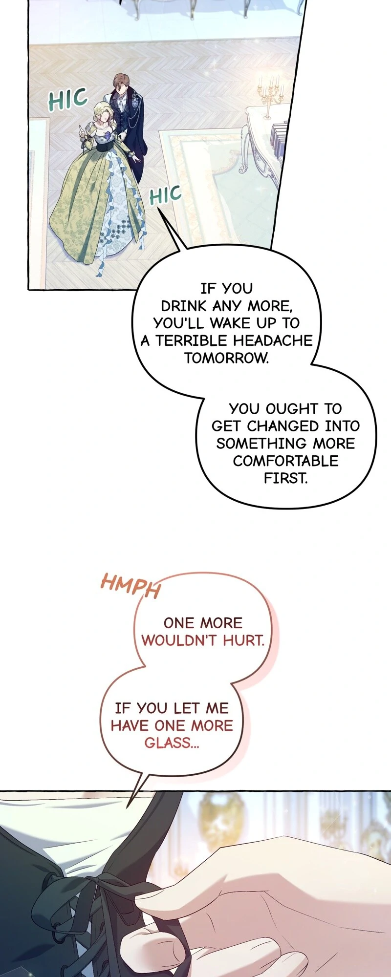 Are We Still in Love? chapter 64 page 43