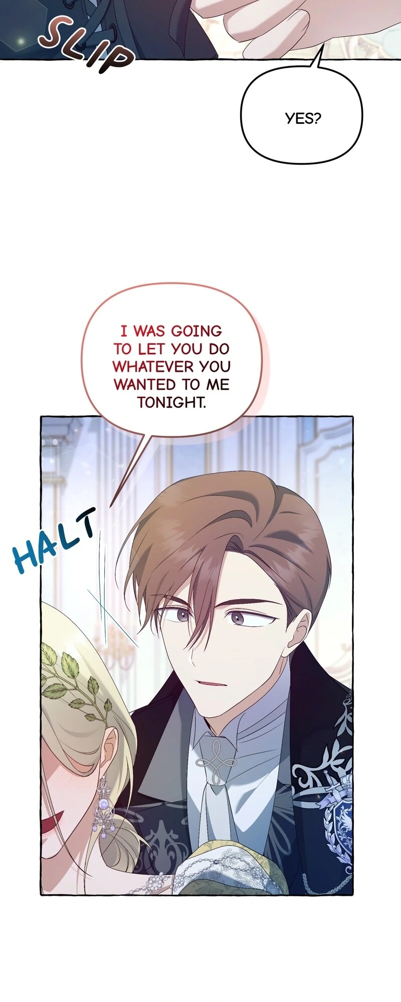 Are We Still in Love? chapter 64 page 44