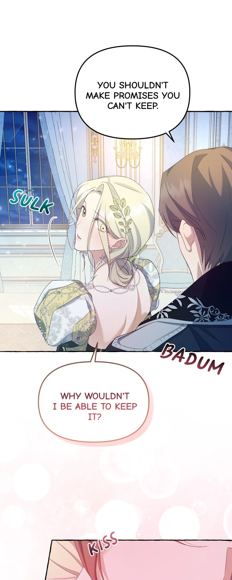 Are We Still in Love? chapter 64 page 45