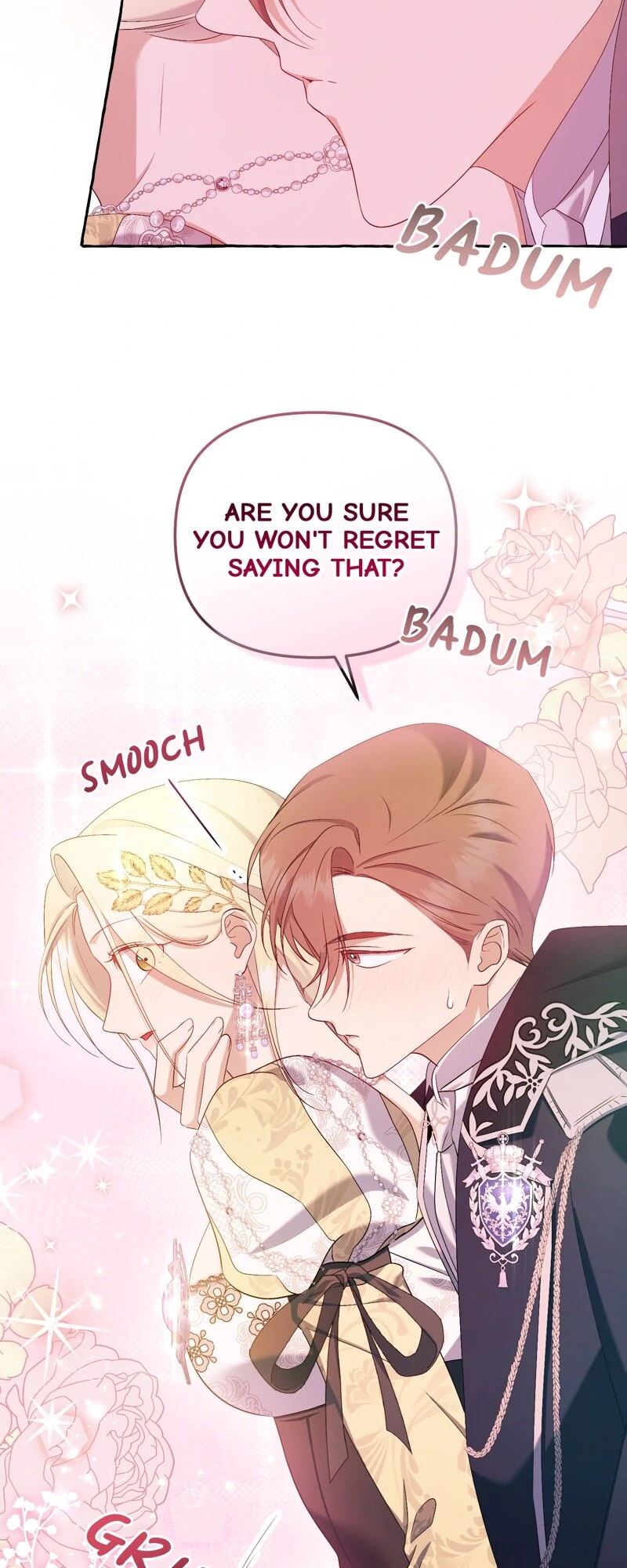 Are We Still in Love? chapter 64 page 46