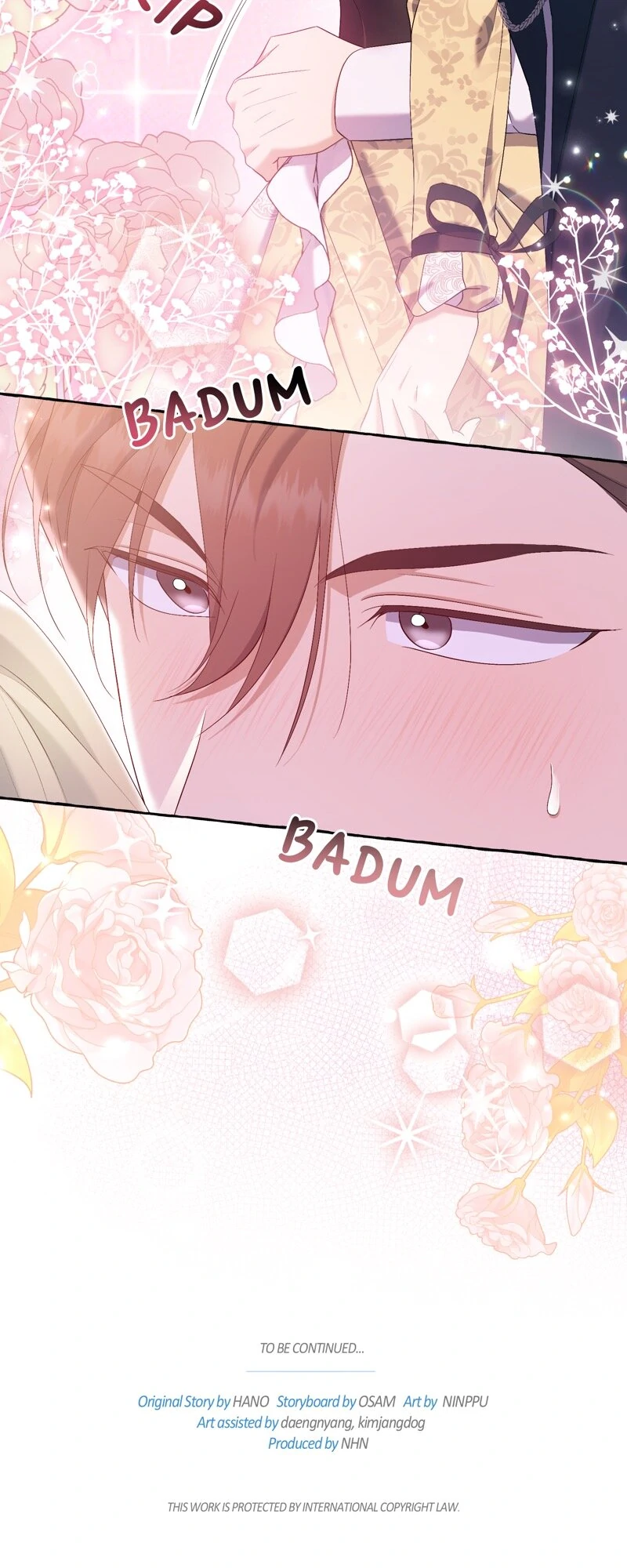 Are We Still in Love? chapter 64 page 47