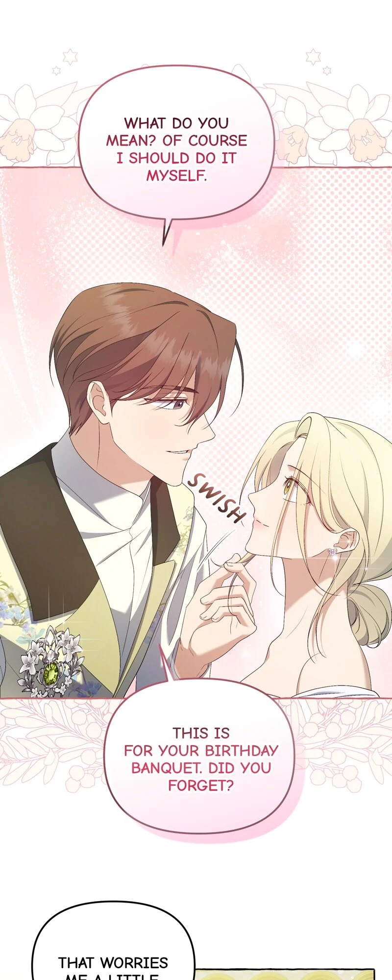 Are We Still in Love? chapter 64 page 6