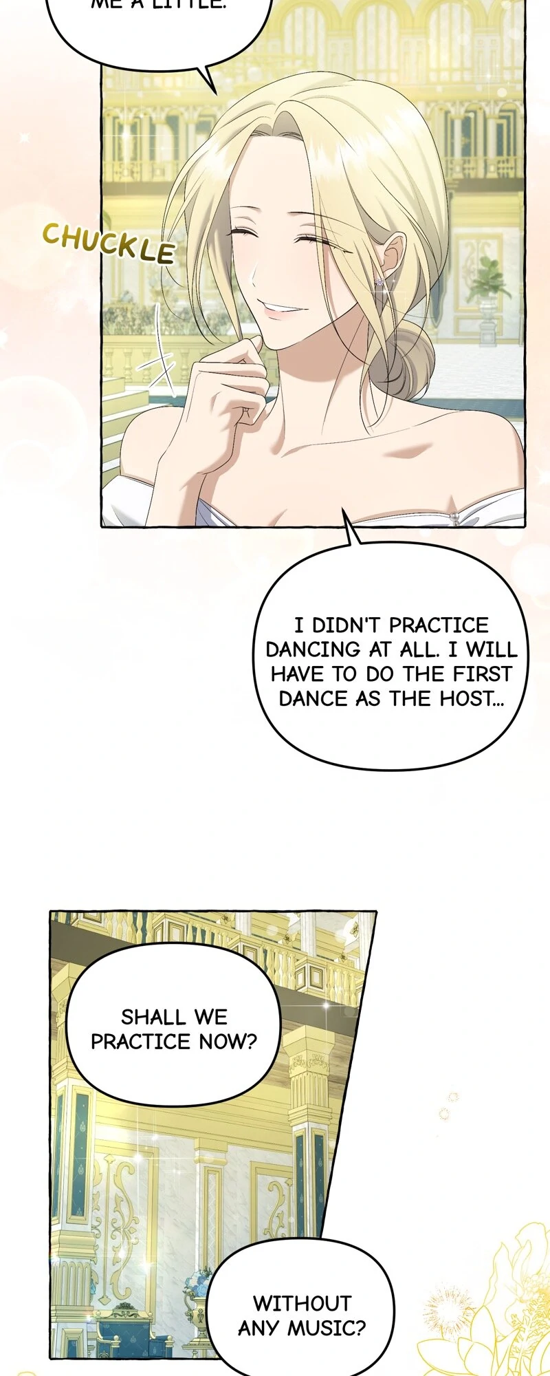 Are We Still in Love? chapter 64 page 7