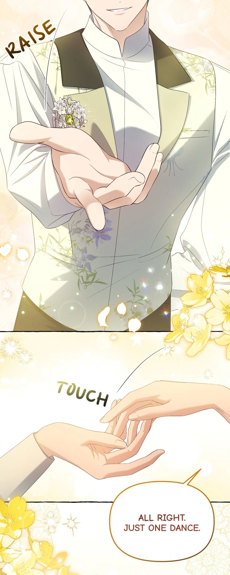 Are We Still in Love? chapter 64 page 9