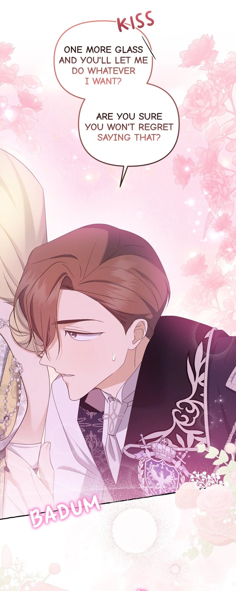 Are We Still in Love? chapter 65 page 1