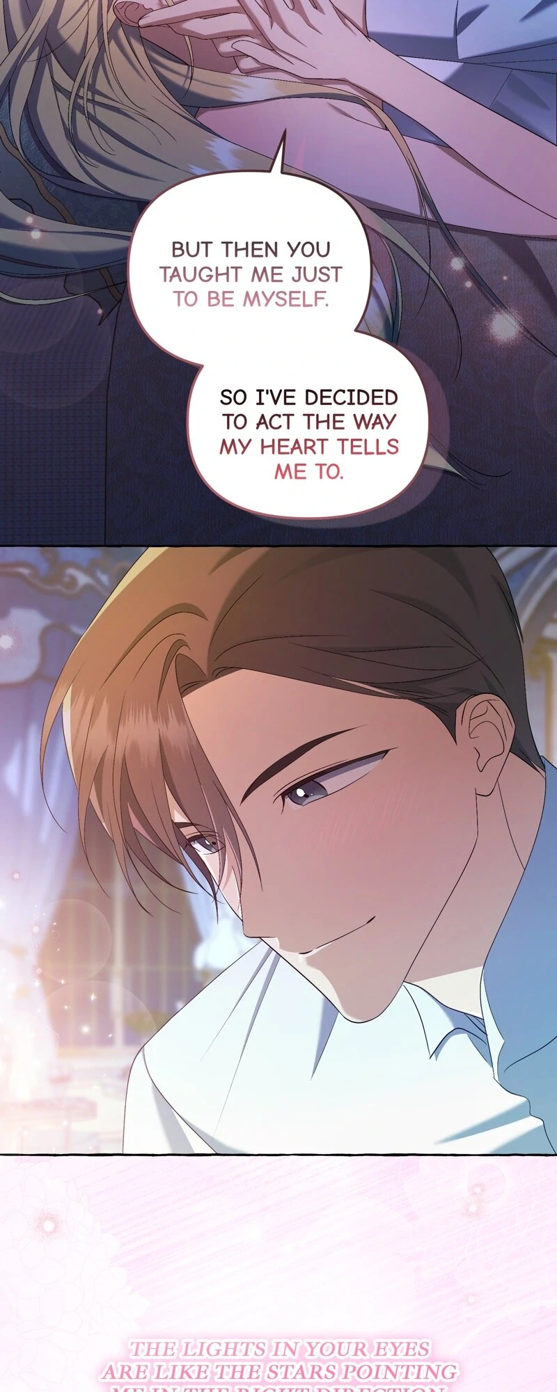 Are We Still in Love? chapter 65 page 10
