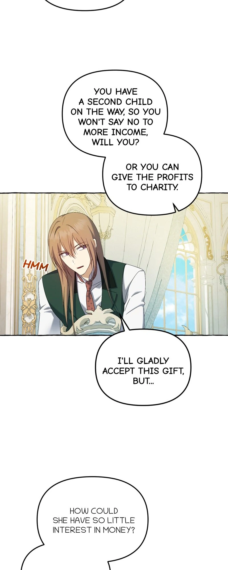 Are We Still in Love? chapter 65 page 14